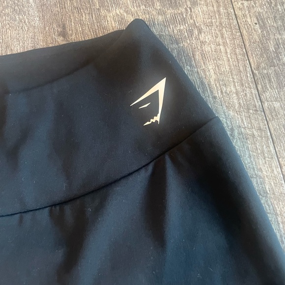 Women’s Gymshark Leggings Size Small - Picture 3 of 6